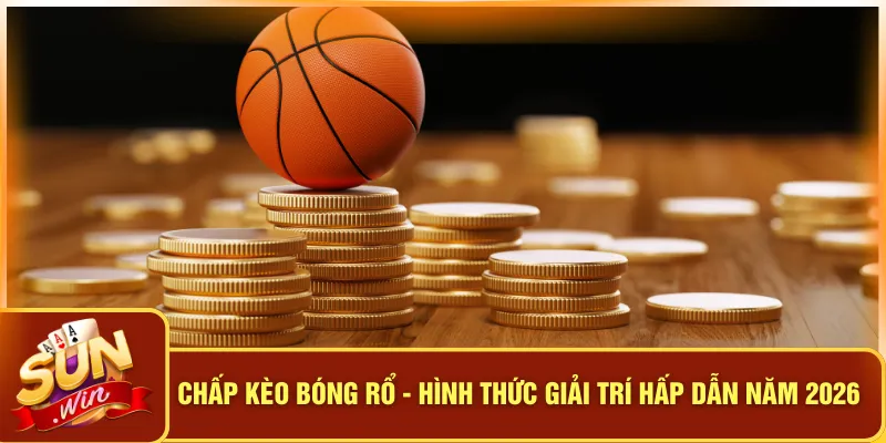 Chấp Kèo Bóng Rổ - Hình Thức Giải Trí Hấp Dẫn Năm 2026 8 Chấp Kèo Bóng Rổ - Hình Thức Giải Trí Hấp Dẫn Năm 2026