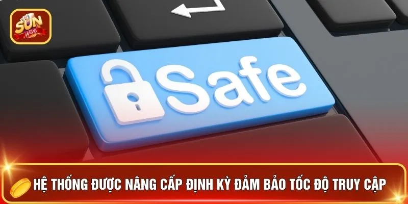 Đăng Nhập SUNWIN - 3 Bước "Chạm Ví Thưởng" Cho Hội Viên Mới 3 Hệ thống được nâng cấp định kỳ đảm bảo tốc độ truy cập