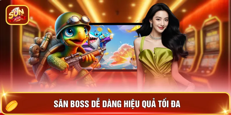 Mẹo Sử Dụng Súng Thần - 3 Kỹ Thuật Bắn Hiệu Quả Từ Cao Thủ 3 Săn boss dễ dàng hiệu quả tối đa